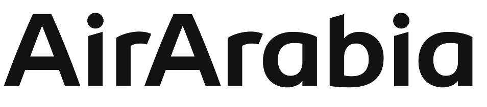 AirArabia Logo